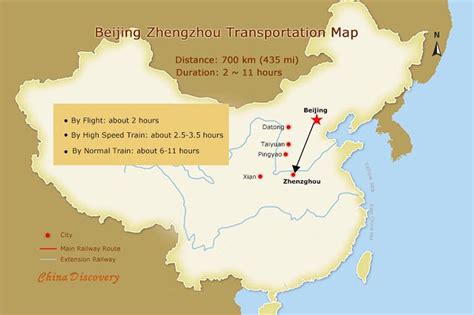 北京至鄭州多少公里：探討古今交通與地域文化關係