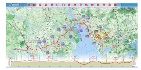 江門到汕頭多久?交通方式與時間考量