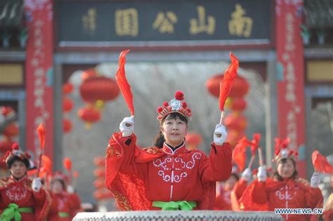 雲南春節天氣怎樣描述 連天未雨也不影響游客情緒？